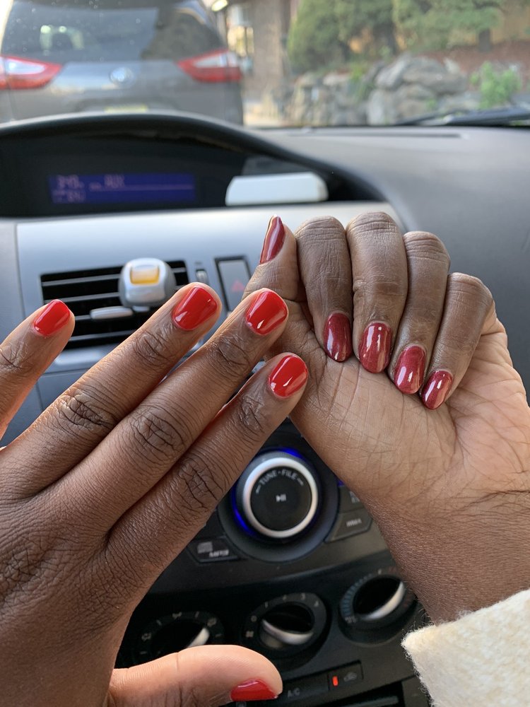 NAIL HOUSE VII 59 Photos & 117 Reviews 272 Old River Rd, Edgewater