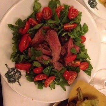 Trattoria Cammillo - Italian Near Me - Florence, FI