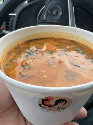 Kai Asian Street Food by null