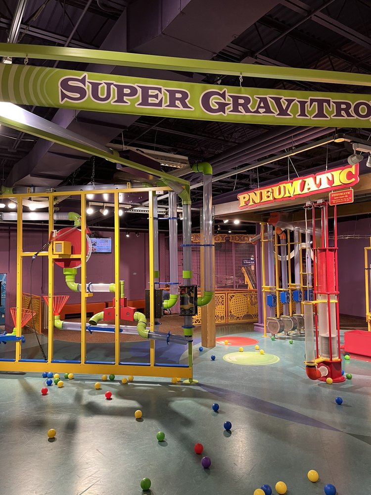 Omaha Children's Museum