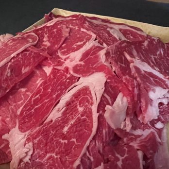 Kimura - Sukiyaki(For 3) - Japanese Near Me - New York, New York Kimura - Sukiyaki(For 3) - Japanese Near Me - New York, New York