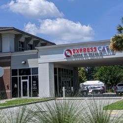 Roper St Francis Express Care - Roper St. Francis Express Care