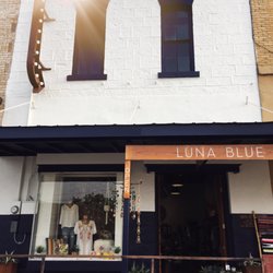 Luna Blue - Clothing & Gifts for Women & Girls