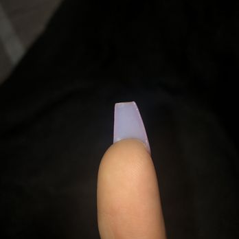 LA Nails - Nail Salons Near Me - Fairbanks, Alaska