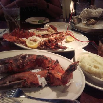 Pappadeaux Seafood Kitchen - Cajun/Creole Near Me - Marietta, Georgia