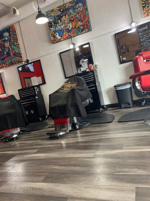 The SWAG Shop by null