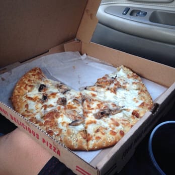 Pizza Planet - Yummy pizza and customer service was good. - Pizza Near Me - Paso Robles, California Pizza Planet - Yummy pizza and customer service was good. - Pizza Near Me - Paso Robles, California