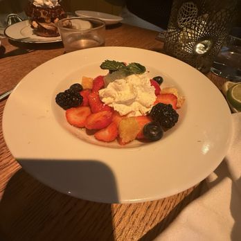 Pamela Popo - Dessert - French Near Me - Paris, 75