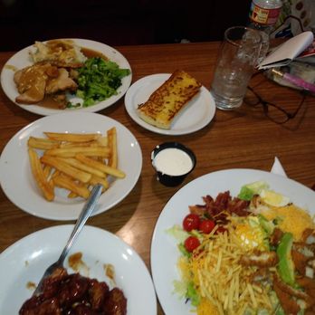 Denny's - American Near Me - Alhambra, California Denny's - American Near Me - Alhambra, California