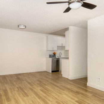 Arbor Terrace Apartments - Kitchen and Dining Room - Apartments Near Me - Sunnyvale, California Arbor Terrace Apartments - Kitchen and Dining Room - Apartments Near Me - Sunnyvale, California