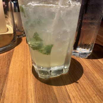 131 MAIN Restaurant - Garden fresh lemon drop - New American Near Me - Charlotte, North Carolina 131 MAIN Restaurant - Garden fresh lemon drop - New American Near Me - Charlotte, North Carolina