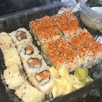 Matsuri Japanese Restaurant - Japanese Near Me - Baltimore, Maryland