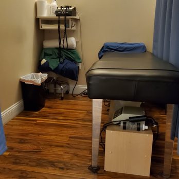 Rush Chiropractic and Rehab - Chiropractors Near Me - Pembroke Pines, Florida