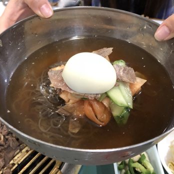Hae Woon Dae BBQ koreanbarbecue.com - Korean Near Me - Doraville, Georgia