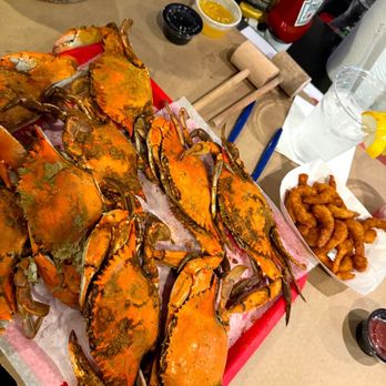 Avery's Maryland Grill - Seafood Near Me - Frederick, Maryland