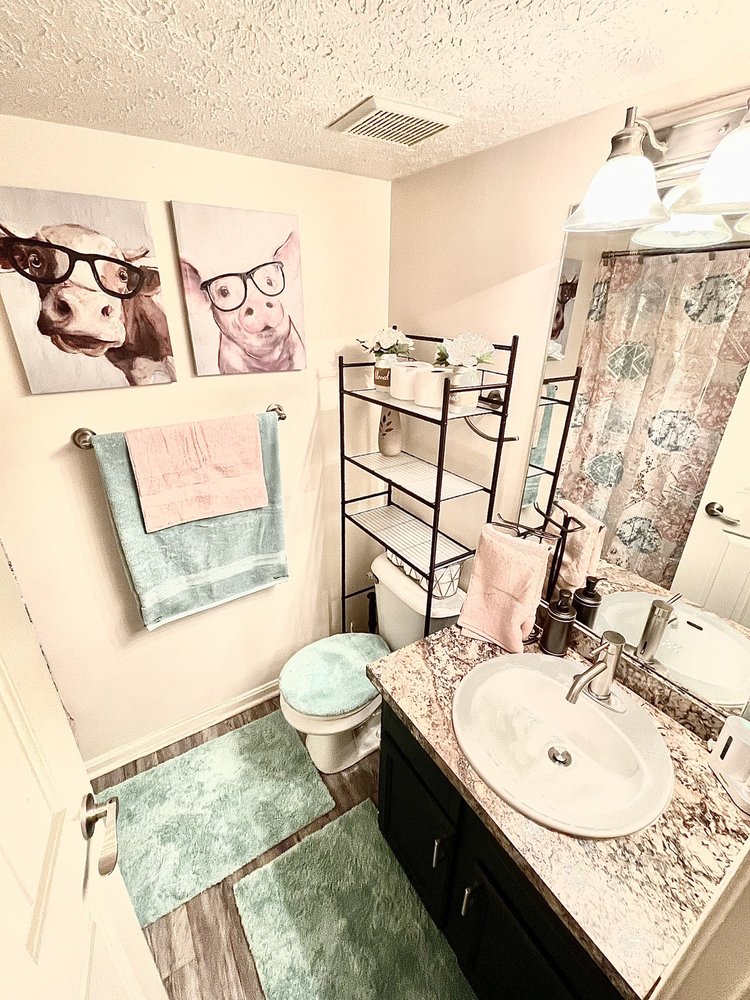 FENWICK PLACE APARTMENTS Updated June 2024 58 Photos 8601 Fenwick