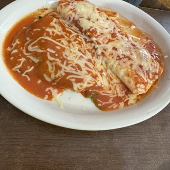 El Potrillo Mexican Restaurant - Mexican Near Me - Moorefield, West Virginia