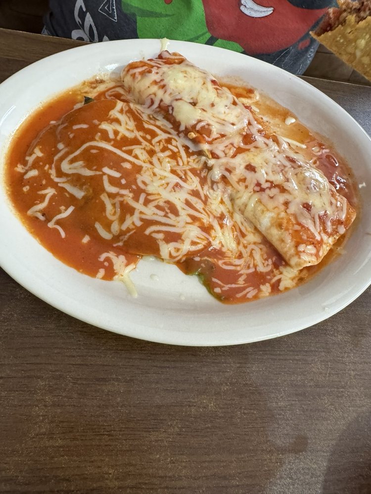 El Potrillo Mexican Restaurant