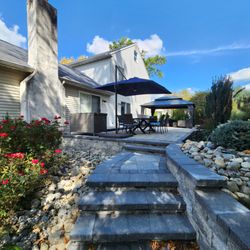 Hydroscape Pools