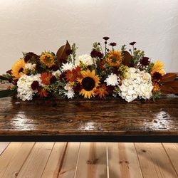 Casaflor Flowers By Tatiana