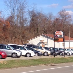 Watts Auto Sales LLC - Watts Auto Sales LLC