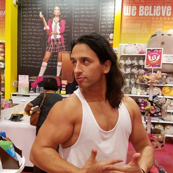 IT'SUGAR - You want to know what makes my muscles grow like this? It'sugar. - Candy Stores Near Me - Katy, Texas IT'SUGAR - You want to know what makes my muscles grow like this? It'sugar. - Candy Stores Near Me - Katy, Texas