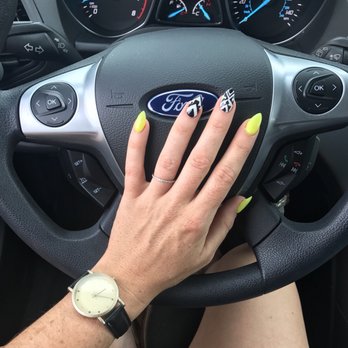 NV Nails - Gel & design by Vivian - Nail Salons Near Me - Napa, California