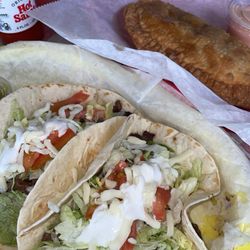 Taco Truck