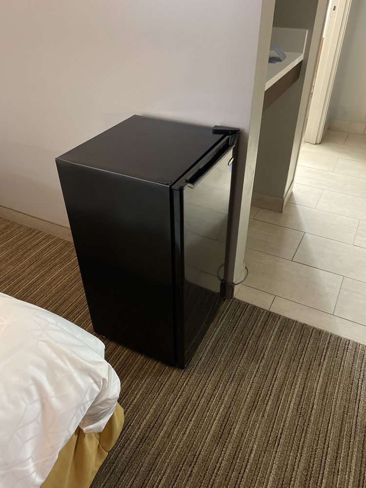 HOLIDAY INN EXPRESS & SUITES BAD AXE Updated October 2024 13 Photos