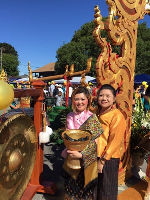 Lao Jaleune Supermarket by null