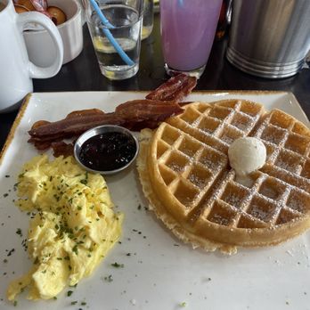 First Watch - Tri-Fecta® - Breakfast & Brunch Near Me - Houston, Texas