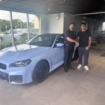 BMW OF CARLSBAD - Updated June 2025 - 217 Photos & 999 Reviews - 1060 ...