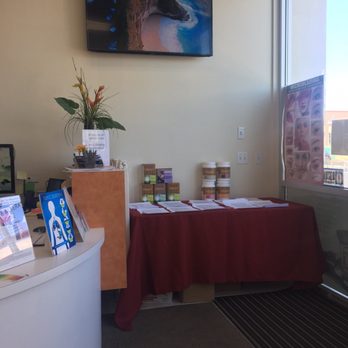 Elite Wound Care - Reception area - Chiropractors Near Me - Sacramento, California Elite Wound Care - Reception area - Chiropractors Near Me - Sacramento, California