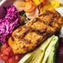 YAFO Kitchen - East Blvd