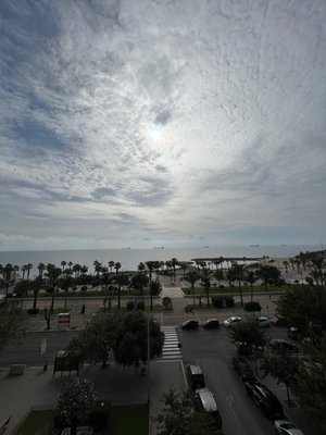 La Casa sul Mare B&B by null