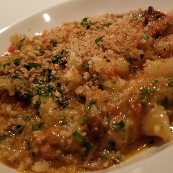 Lovina - New American Near Me - Calistoga, California