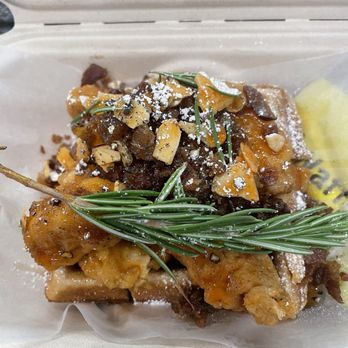 Mr. Waffle - #Hot Chicks - Waffles Near Me - Seattle, Washington Mr. Waffle - #Hot Chicks - Waffles Near Me - Seattle, Washington