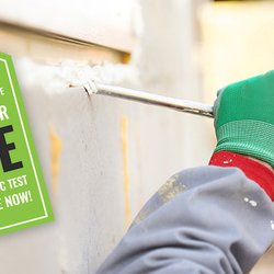Arbor Insulation Solutions - Home Diagnostic Tests, our comprehensive home energy audit, are free from Arbor Insulation Solutions.