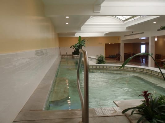 Quapaw Baths & Spa by null