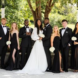 Ducky's Formal Wear - Are you having a black tie wedding?  We all the answers!