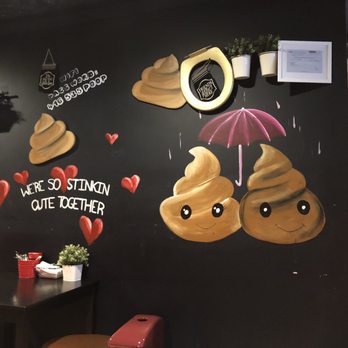 Poop Cafe - Desserts Near Me - Toronto, Ontario Poop Cafe - Desserts Near Me - Toronto, Ontario