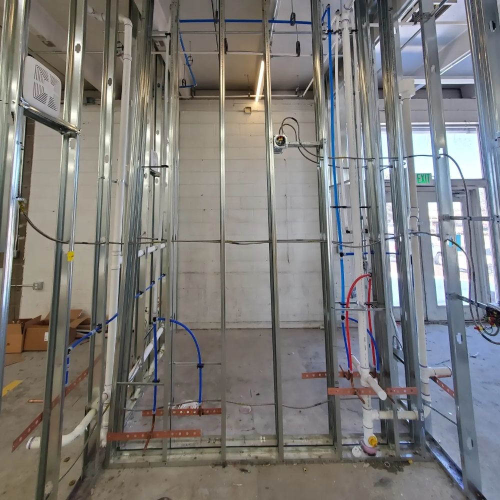 Slide of Lopez Plumbing And Electrical