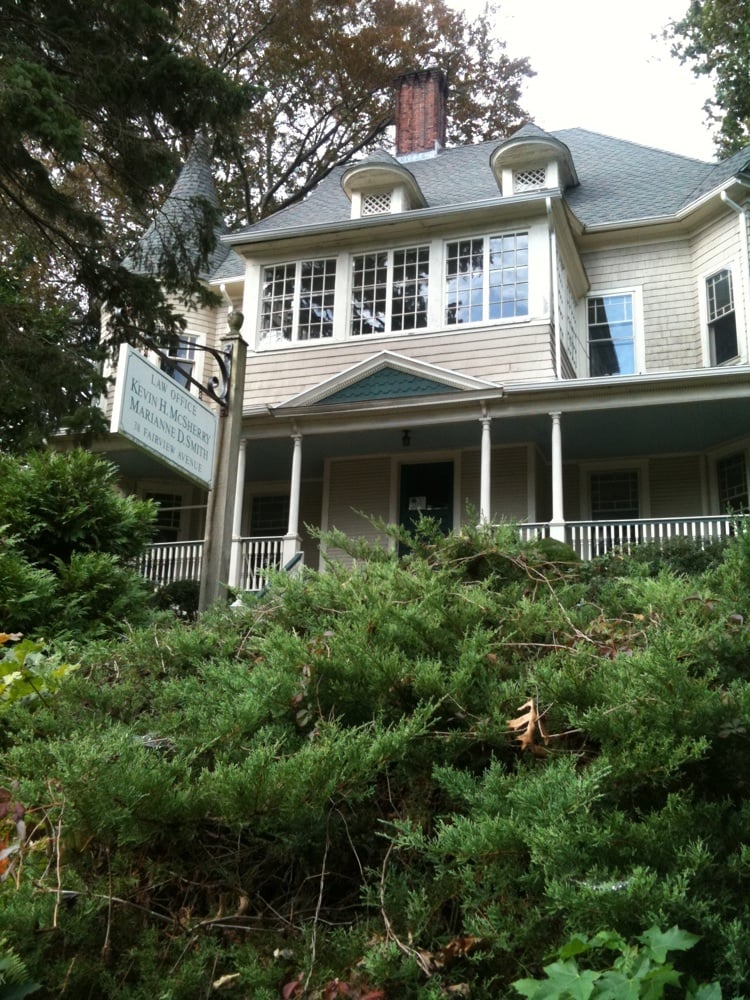 MCSHERRY LAW OFFICE Updated August 2024 38 Fairview Ave, Naugatuck, Connecticut Business