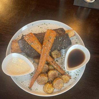 Acu Bistro Bar - Best short rib in San Antonio! Excellent restaurant!! - Mediterranean Near Me - San Antonio, Texas Acu Bistro Bar - Best short rib in San Antonio! Excellent restaurant!! - Mediterranean Near Me - San Antonio, Texas