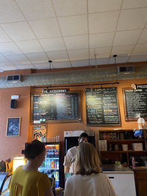 Mudhouse Coffee Springfield by null