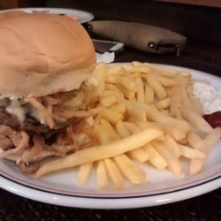 Tortelli Forneria - Emoção em forma de hamburguer. :´)