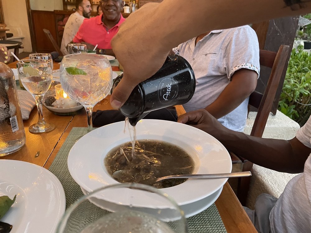 Restaurant Piedra Escondida