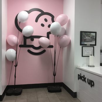 Crumbl - Mandarin - Cute pick up area - Bakeries Near Me - Jacksonville, Florida Crumbl - Mandarin - Cute pick up area - Bakeries Near Me - Jacksonville, Florida