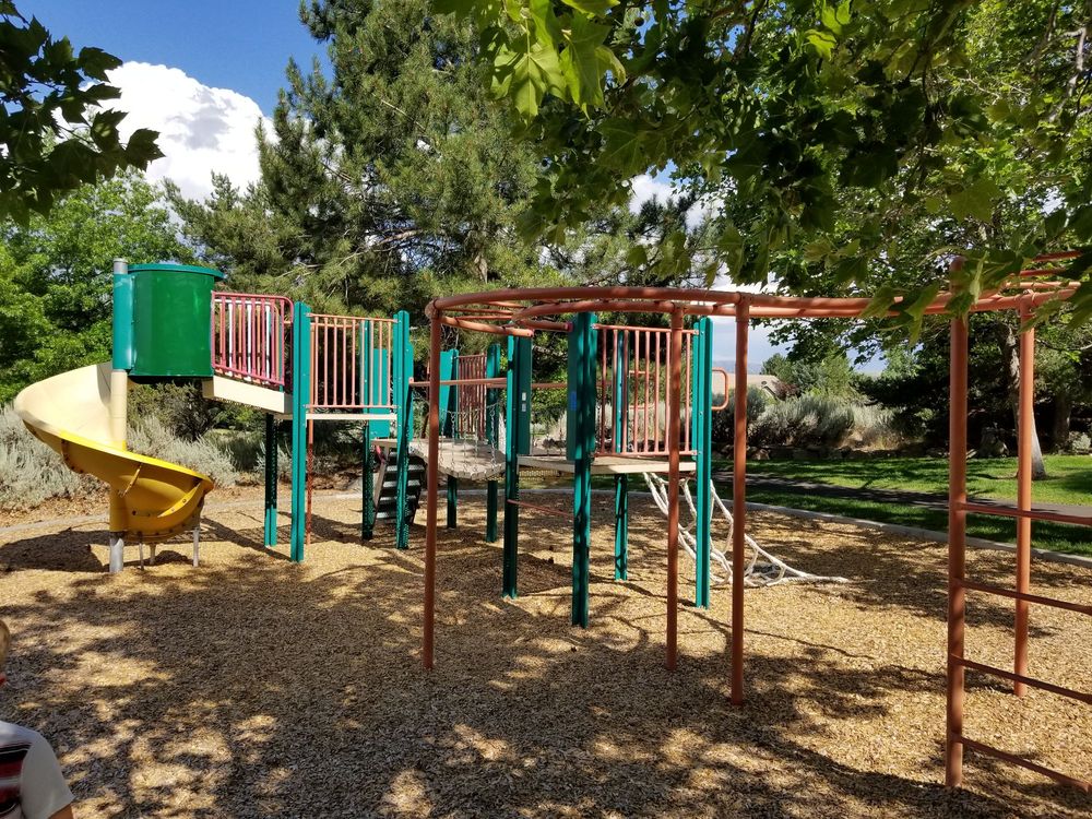 SADDLEHORN PARK Updated July 2024 12785 Roseview Ln, Reno, Nevada