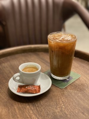 Saint Germain Bakery at The Interlock by null